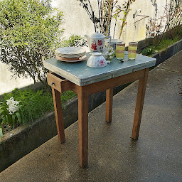 Photo n°1 de MODERNISME XX ème à Louviers (Magasin d'antiquités)