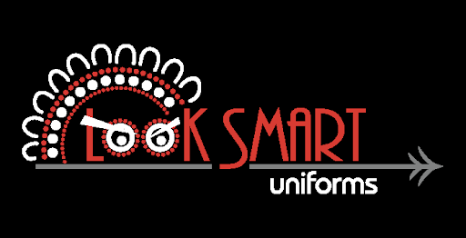 Look Smart Uniforms - Thumbnail
