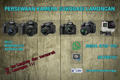 Photos of Persewaan kamera Lamongan | Rumah Lensa
