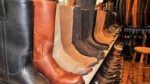 Photo n°2 de Le Gardian à Saintes-Maries-de-la-Mer (Magasin de vêtements)