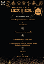 Photo n°63 de Paris Pontoise à Pontoise (Restaurant français)