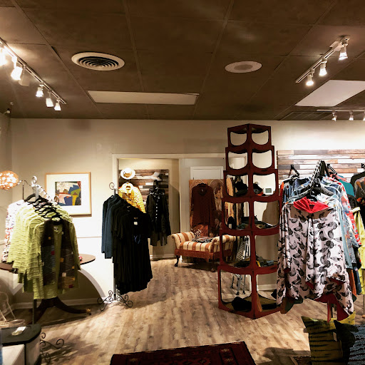 Grapevine Clothing Store - Thumbnail