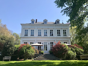 Photo n°3 de Château La Chataigneraie à Wambrechies (Château)