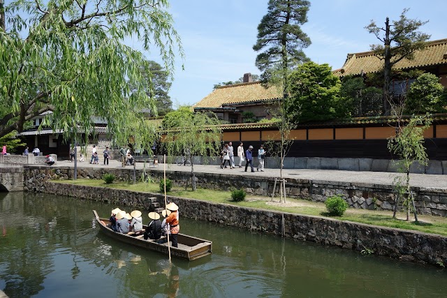 Kurashiki Bikan Historical Quarter