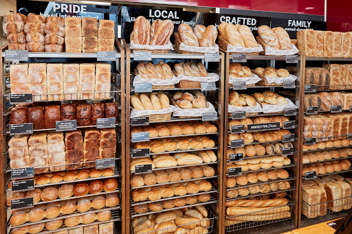 Bakers Delight Werribee Plaza