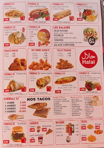 Photo 1 - The Best Fried Chicken