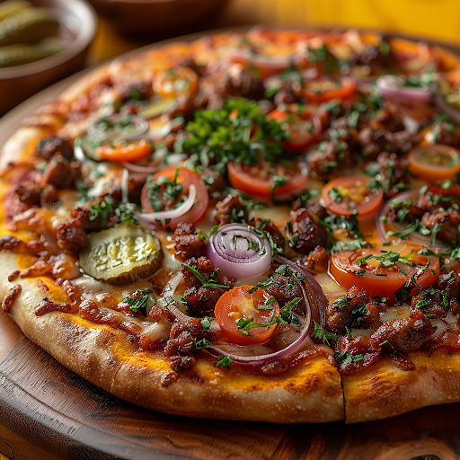 Volki's Pizza, Pasta and more - Thumbnail