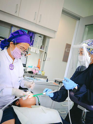 Smile Dental Center Inc.