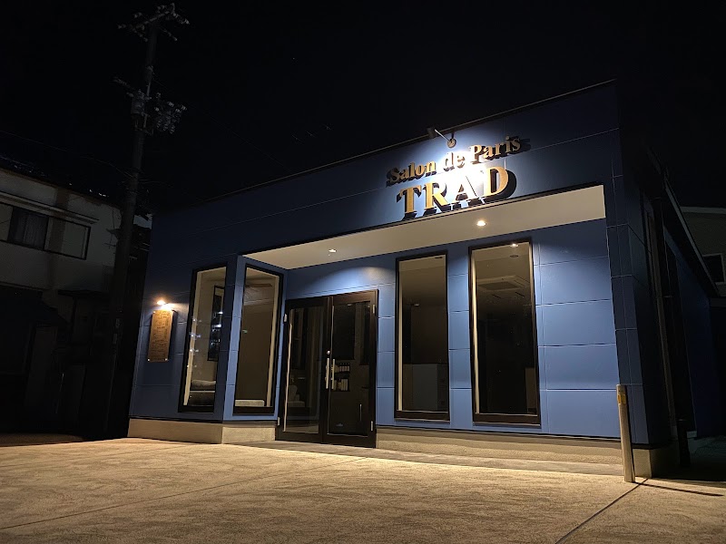 TRAD(トラッド)