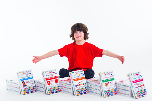 WordUnited - Educational Supplies, Toys, Books & Learning Resources - Thumbnail