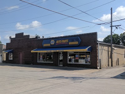 NAPA Auto Parts - Toy