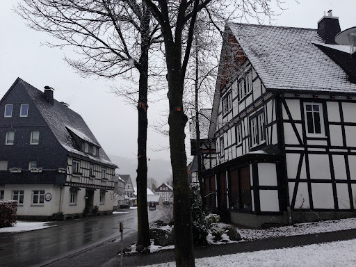 Cafe Steinrücken