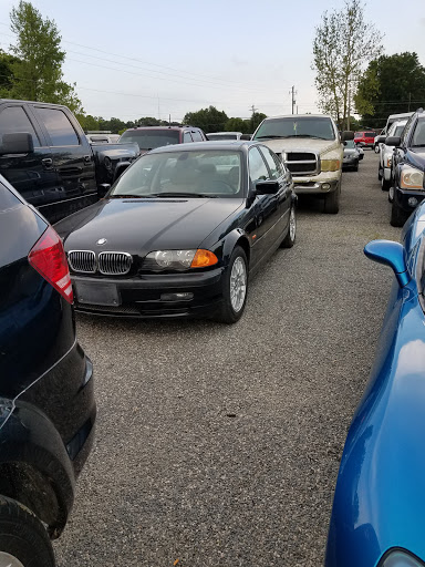 Hawg Wild Auto Sales - Thumbnail
