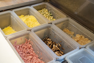 Photo n°7 de Pizza Bruna à Briollay (Restaurant)