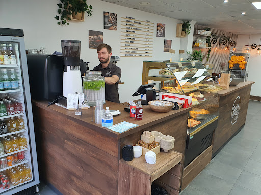 Caffe Certo - Visual