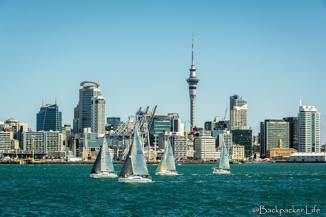 Auckland