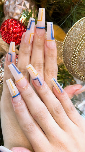 TL Nails - Visual