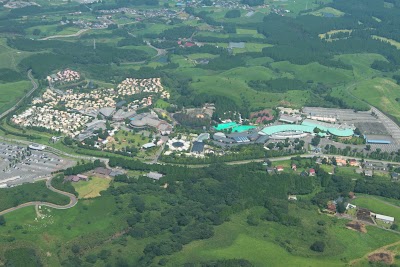 阿蘇元気の森／阿蘇ファームランド