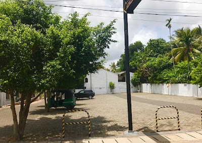Photos of Solis Hotel Car Park
