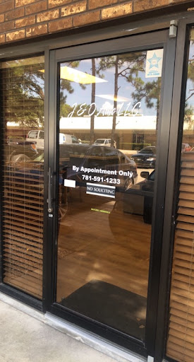 J & O AUTO LLC