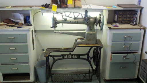 Saad's Shoe Repair