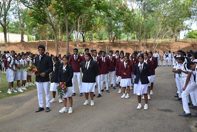 Photos of Rangiri Dambulla National School