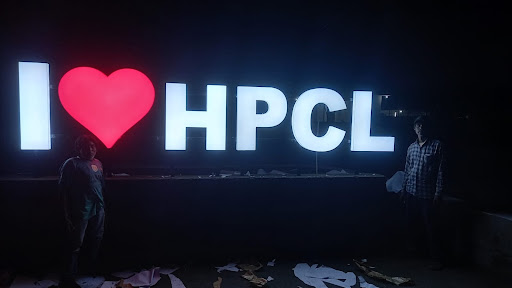 Led Acrylic Letters