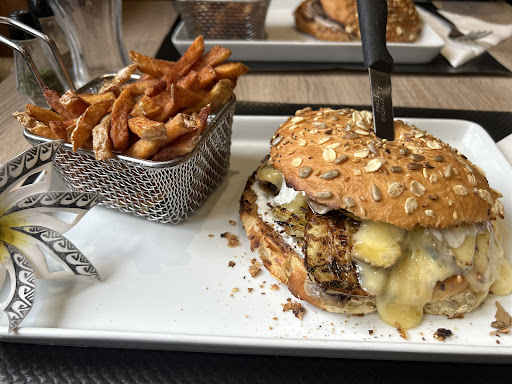 Photo 8 - Fun Burger Benfeld - L’tiot resto