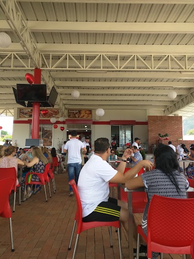 Photos of Restaurante Parador Andino