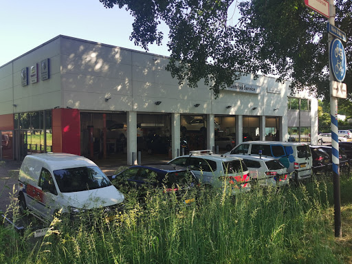 Muntstad Service Maarssen Gallery - Netherlands