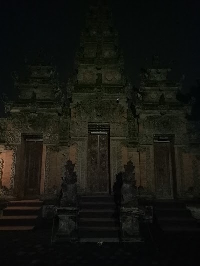 Photos of Nata Pura Agung Wira Loka
