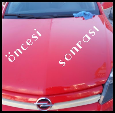 Photos of K&ouml;şk Oto Yıkama