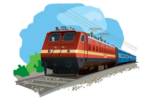 IRCTC online booking easy sleeper class AC 1 AC2 AC3 all class booking available on affordable ch…