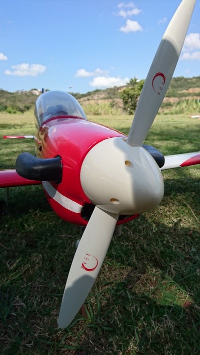 Photos of Valley Radio Control Model Club