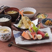 北海道生まれ和食処とんでん 原山店