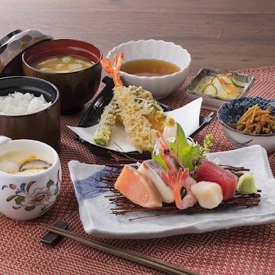 北海道生まれ和食処とんでん 原山店