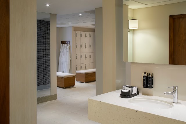 The Landmark Health Club
