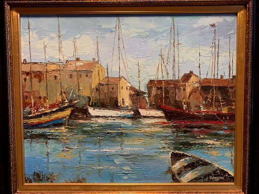 Blackwell Gallery - Thumbnail
