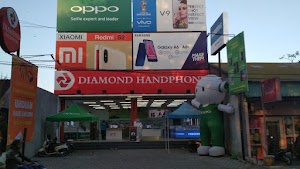 Diamond Handphone Sesetan