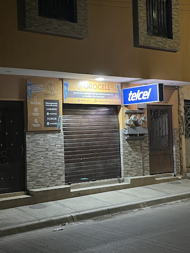Celulares Orocell La Barca