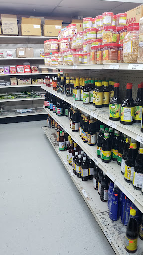 Oriental Groceries - Thumbnail