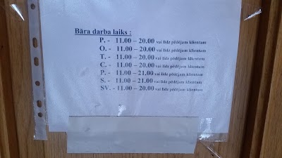 Photos of Arita A Kafeinica