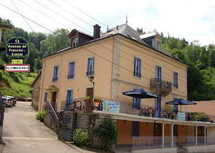 Photo n°1 de Aux Studios Du Parc - Hébergements - Vosges à Plombières-les-Bains (Gîte)