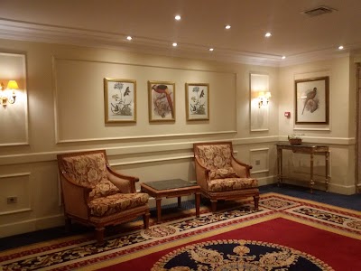 Photos of Helnan Auberge Fayoum