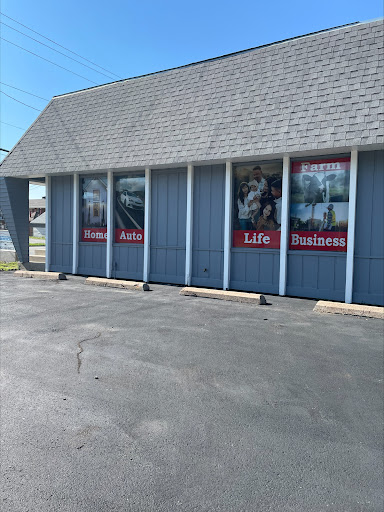 Plunkett Agency INC. American Family Insurance