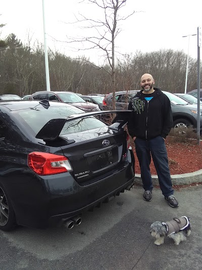 Photos of Colonial Honda of Dartmouth