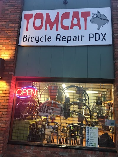 TomCat Bikes