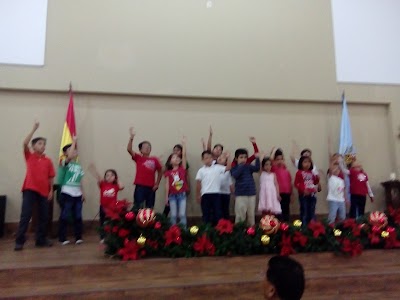 Photos of Comunidad Cristiana Cochabamba
