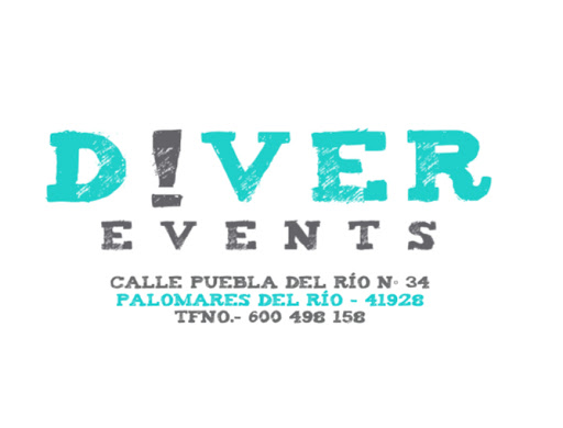 DiverEvents - Visual