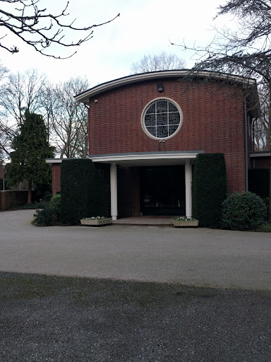 Algemene Begraafplaats Leiderdorp - Thumbnail